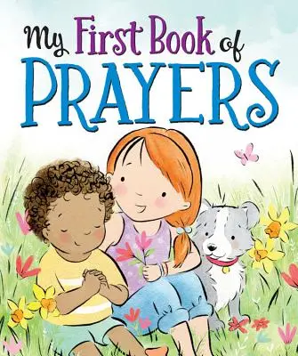 Il mio primo libro di preghiere - My First Book of Prayers