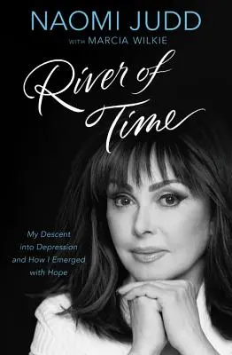 River of Time: La mia discesa nella depressione e come ne sono uscita con la speranza - River of Time: My Descent Into Depression and How I Emerged with Hope