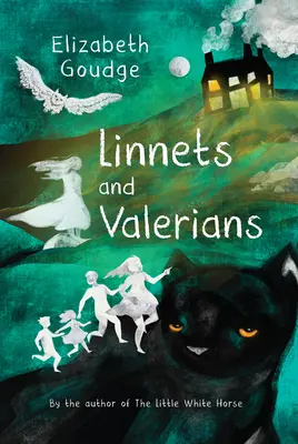 Fanelli e Valeriane - Linnets and Valerians