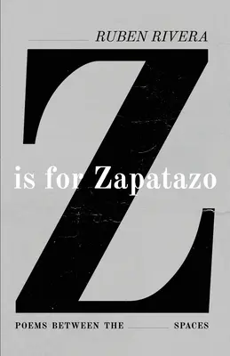 Z sta per Zapatazo - Z is for Zapatazo