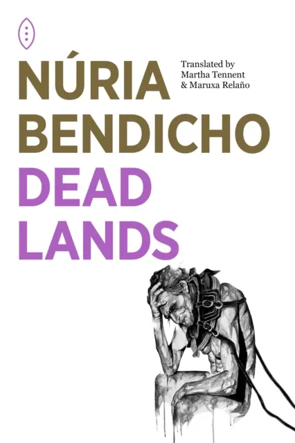 Terre morte - Dead Lands