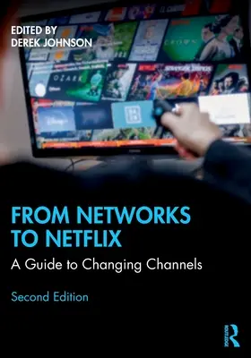 Dalle reti a Netflix: Guida al cambio di canale - From Networks to Netflix: A Guide to Changing Channels