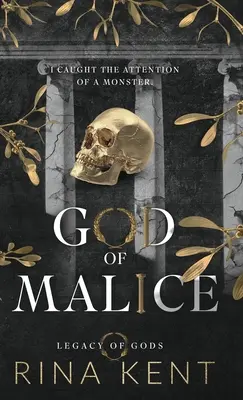 Dio della malizia: Edizione speciale - God of Malice: Special Edition Print