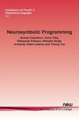 Programmazione neurosimbolica - Neurosymbolic Programming