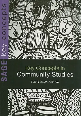 Concetti chiave negli studi di comunità - Key Concepts in Community Studies