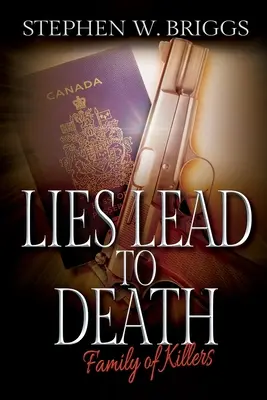 Le bugie portano alla morte - Lies Lead to Death