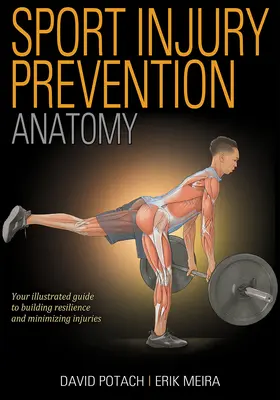 Anatomia per la prevenzione degli infortuni sportivi - Sport Injury Prevention Anatomy
