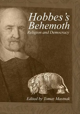 Il colosso di Hobbes: Religione e democrazia - Hobbes's Behemoth: Religion and Democracy
