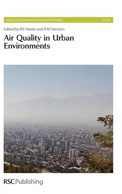 Qualità dell'aria in ambiente urbano - Air Quality in Urban Environments