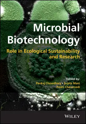 Biotecnologie microbiche: Ruolo nella sostenibilità ecologica e nella ricerca - Microbial Biotechnology: Role in Ecological Sustainability and Research