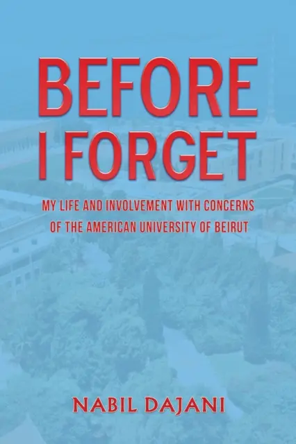 Prima di dimenticare - Before I Forget