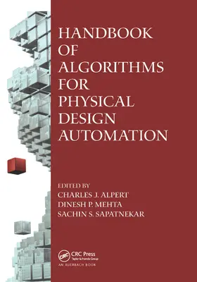 Manuale di algoritmi per l'automazione della progettazione fisica - Handbook of Algorithms for Physical Design Automation