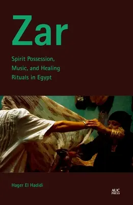Zar: Possessione spirituale, musica e rituali di guarigione in Egitto - Zar: Spirit Possession, Music, and Healing Rituals in Egypt