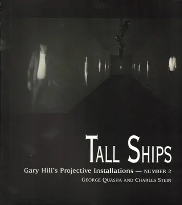 Navi alte: Installazione proiettiva #2 di Gary Hill - Tall Ships: Gary Hill Projective Installation #2