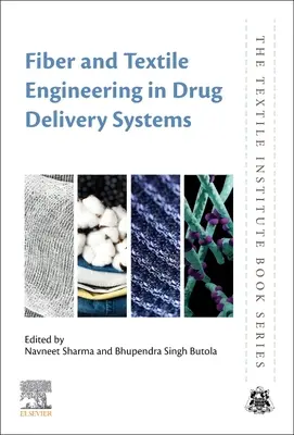 Ingegneria delle fibre e dei tessuti nei sistemi di somministrazione dei farmaci - Fiber and Textile Engineering in Drug Delivery Systems