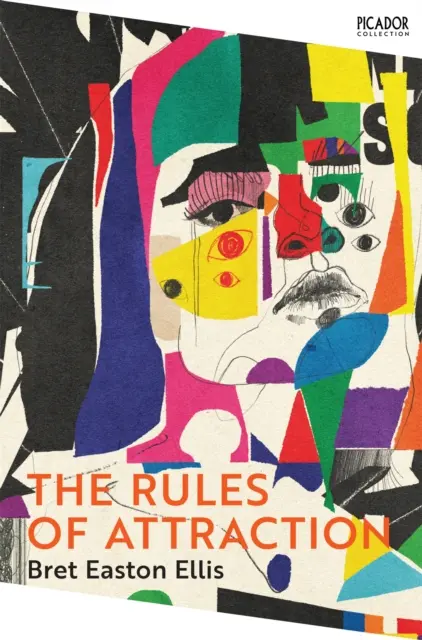 Regole dell'attrazione - Rules of Attraction