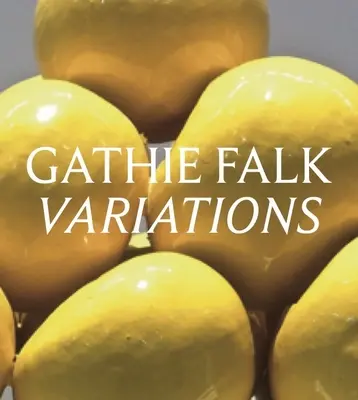 Gathie Falk: Rivelazioni - Gathie Falk: Revelations