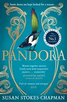 Pandora - Il bestseller istantaneo n. 1 del Sunday Times - Pandora - The instant no.1 Sunday Times bestseller