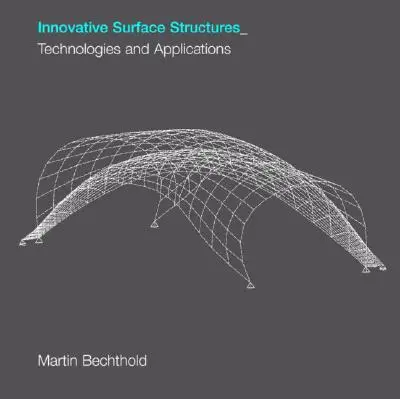 Strutture di superficie innovative: Tecnologie e applicazioni - Innovative Surface Structures: Technologies and Applications