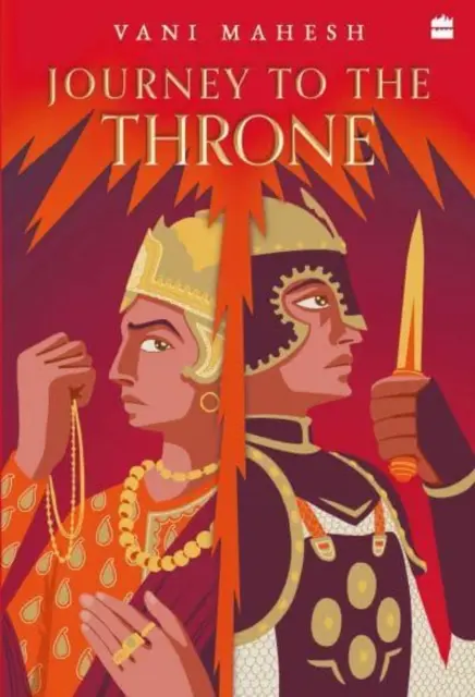 VIAGGIO VERSO IL TRONO - JOURNEY TO THE THRONE