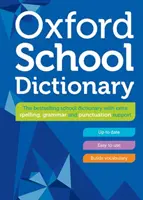 Dizionario scolastico Oxford - Oxford School Dictionary