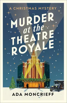 Omicidio al Theatre Royale: Volume 2 - Murder at the Theatre Royale: Volume 2