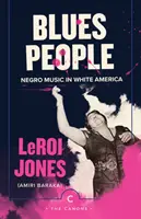 Gente del blues - Blues People