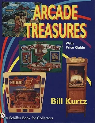 Tesori da sala giochi - Arcade Treasures