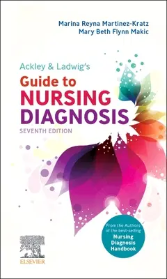 Guida alla diagnosi infermieristica di Ackley e Ladwig - Ackley & Ladwig's Guide to Nursing Diagnosis