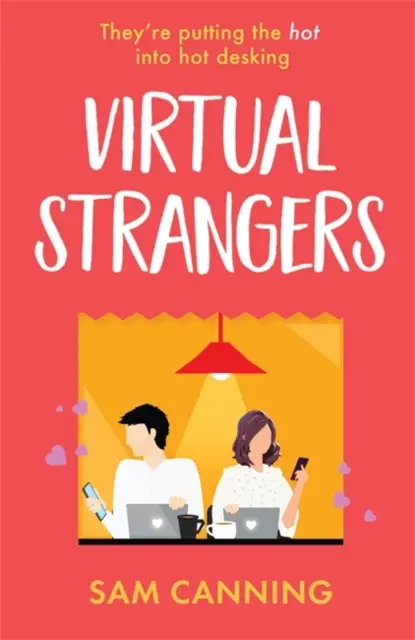 Estranei virtuali - 'Divertente, dolce e pieno di calore' Beth Reekles, autrice di The Kissing Booth - Virtual Strangers - 'Funny, sweet, and full of warmth' Beth Reekles, author of The Kissing Booth