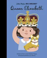 Regina Elisabetta - Queen Elizabeth