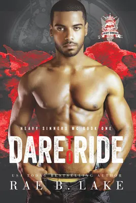 Heavy Sinners MC: Obbligo di cavalcare - Heavy Sinners MC: Dare to Ride