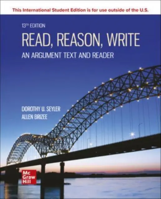 ISE Leggere, ragionare, scrivere - ISE Read, Reason, Write