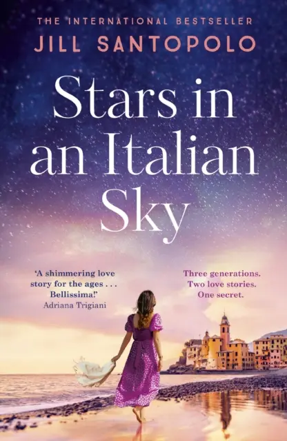 Stelle in un cielo italiano - Stars in an Italian Sky