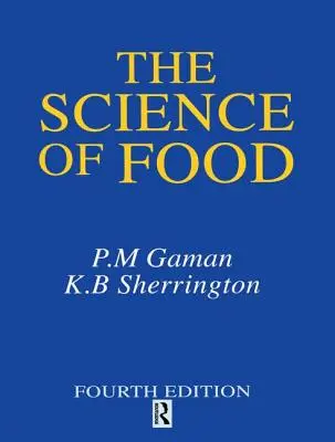 Scienza dell'alimentazione - Science of Food
