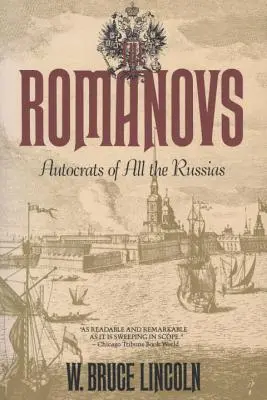 I Romanov: Gli autocrati di tutti i russi - The Romanovs: Autocrats of All the Russians