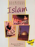 Esaminare le religioni: Libro centrale dell'Islam - Examining Religions: Islam Core Student Book