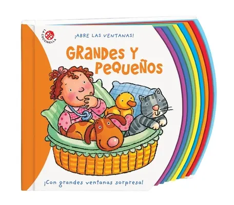 Grandi e piccoli - Grandes Y Pequeos