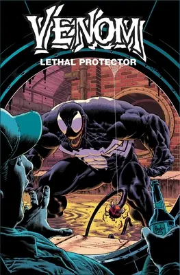 Venom: Protettore letale - Venom: Lethal Protector
