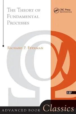 Teoria dei processi fondamentali - Theory of Fundamental Processes
