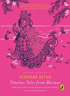 Classici Puffin: Racconti senza tempo dal Marwar - Puffin Classics: Timeless Tales from Marwar