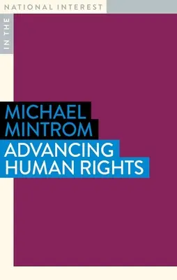 Promozione dei diritti umani - Advancing Human Rights