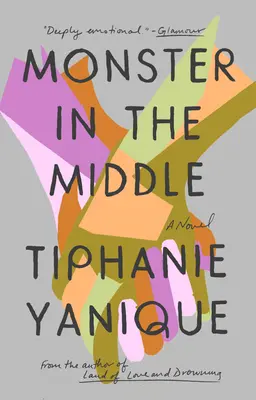Mostro nel mezzo - Monster in the Middle
