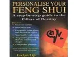 Personalizzate il vostro Feng Shui - Personalise Your Feng Shui