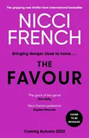 Favore - Favour