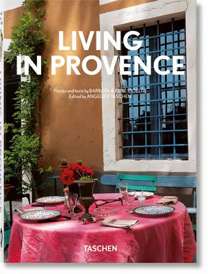 Vivere in Provenza. 40a Ed. - Living in Provence. 40th Ed.