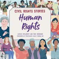 Storie di diritti civili: Diritti umani - Civil Rights Stories: Human Rights