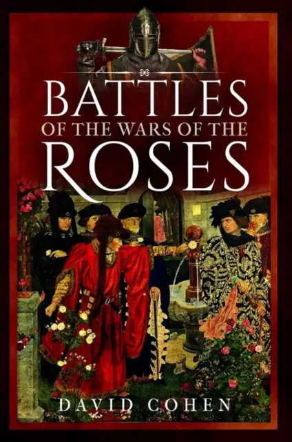 Battaglie della Guerra delle Rose - Battles of the Wars of the Roses