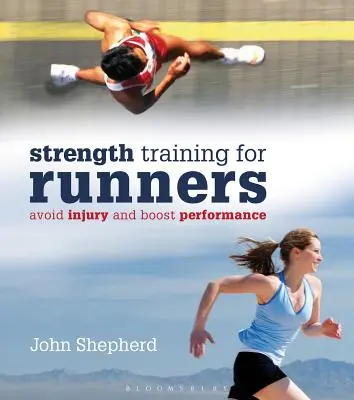 Allenamento della forza per i corridori - Evitare gli infortuni e aumentare le prestazioni - StrengthTraining for Runners - Avoid injury and boost performance