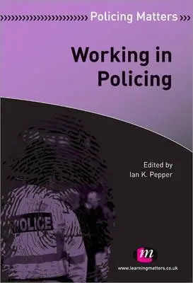 Lavorare in polizia - Working in Policing